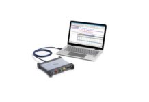 Highly flexible PC-connected oscilloscopes for mixed-signal measurement
