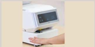 Cardless Payment Biometric