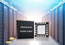 Renesas Digital Controller