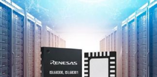 Renesas Digital Controller