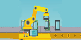 Mobile-Manufacturing-India