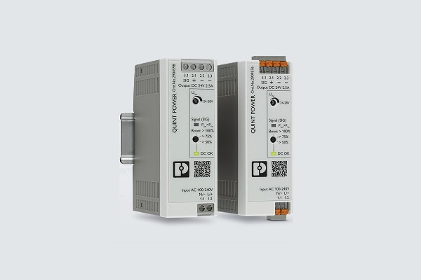 phoenix_contdynamic boost for high starting-current loads
