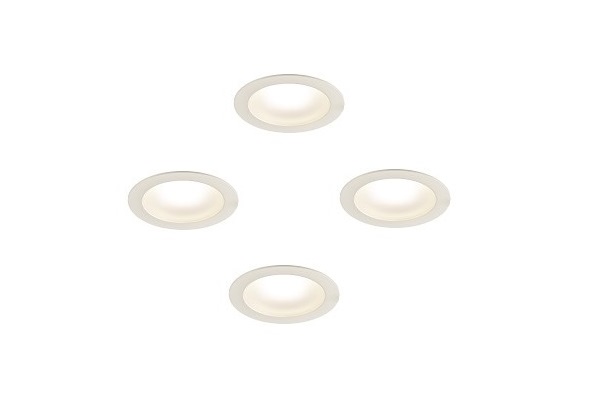 smart-building solutions with SylSmart lighting