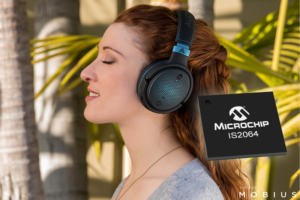 Bluetooth audio SoC