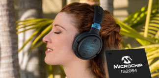 Bluetooth audio SoC