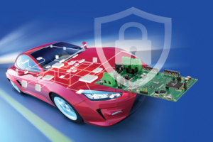 automotive security development kit