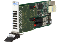 PXIe USB 2.0 Hub