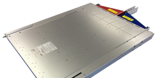 Power Shelves Bel Power