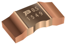 Resistor for Automotive