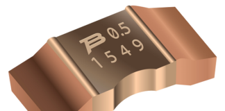 Resistor for Automotive