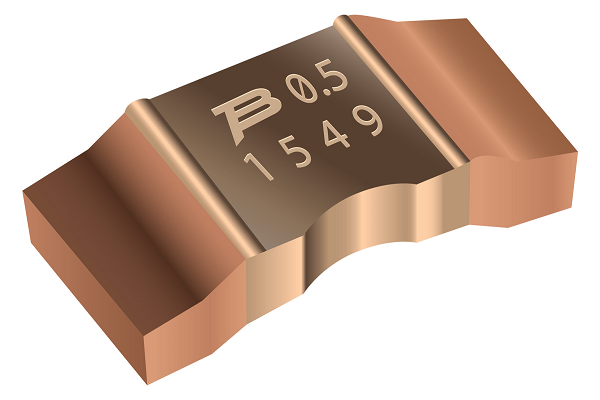 Resistor for Automotive