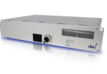 Satellite uplink equipment