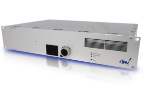 DEV1975 Satellite uplink equipment