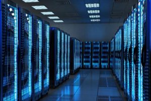 Data-Center-Racks_0 Datacenter Solution