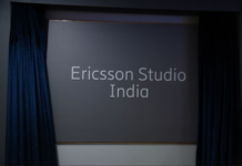 Ericsson Centre India