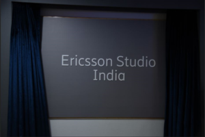 Ericsson Centre India