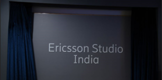 Ericsson Centre India