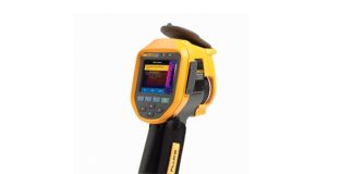 Fluke imaging cameras