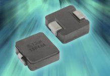 High Temperature IHSR Inductor