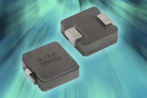 High Temperature IHSR Inductor