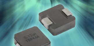 High Temperature IHSR Inductor