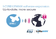 LoRaWAN software