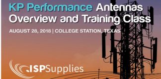 Antenna Installation Best Practices Training