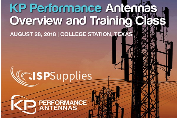 Antenna Installation Best Practices Training