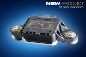 LPR_Bosch-CISS Bosch Sensor