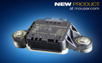 Bosch Sensor