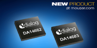 Low-Power Bluetooth 5 Applications