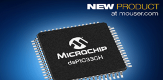 Digital Signal Controllers