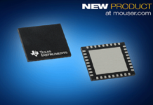 TI Ethernet PHY transceiver for automotive electronics & ADAS applications available at Mouser Ethernet physical layer (PHY) transceiver