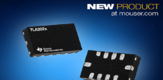 Analog Digital Converter