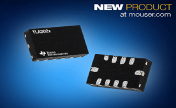Analog Digital Converter