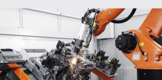 Lasers and photonics