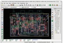 List Top 10 of EDA (Electronic design automation ) companies