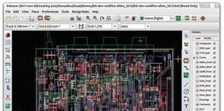 List Top 10 of EDA (Electronic design automation ) companies