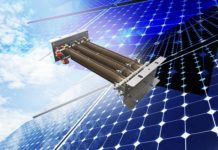 Mica Grid Resistors Offer Improved Power Capacity