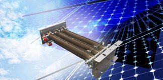 Mica Grid Resistors Offer Improved Power Capacity
