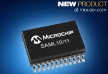 Microchip SAM L10 L11 MCUs