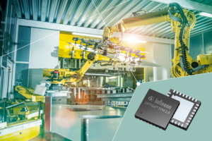 Optiga_Industry_TPM_2.0 Embedded System Security