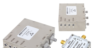 PIN-Diode-RF-Switches
