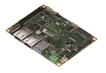 PICO-APL4  board suited for factory automation and IoT gateway systems Embedded board IoT gateways