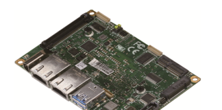 Embedded board IoT gateways