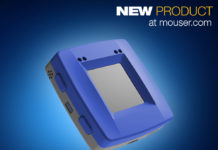 NXP’s Rapid IoT Prototyping Kit for Accelerating Edge Node Proof-of-Concept Development NXP Rapid IoT Prototyping Kit