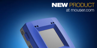 NXP Rapid IoT Prototyping Kit