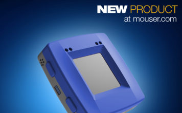 NXP Rapid IoT Prototyping Kit