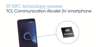 Near-Field Communication (NFC) technology