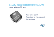 STM32 MCU